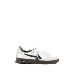 Off-White White Trainers - Low-Tops Men
